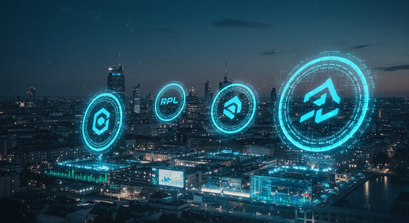 Coinbase Révolutionne le Trading Crypto en Allemagne