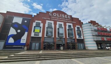 Avant-première culturelle : découvrez la nouvelle saison du Colisée