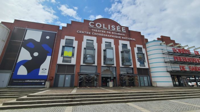 Avant-première culturelle : découvrez la nouvelle saison du Colisée