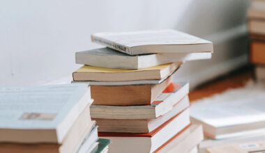 Bibliothèques sans frontières: où vont vos livres?