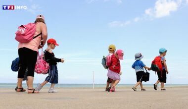 Vacances scolaires : la France compte-t-elle parmi les pays les plus généreux de l'UE ?