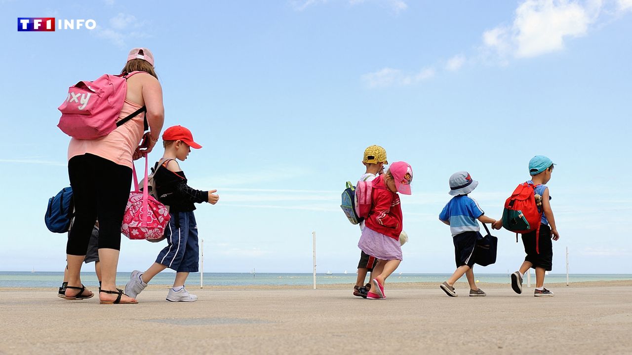Vacances scolaires : la France compte-t-elle parmi les pays les plus généreux de l'UE ?