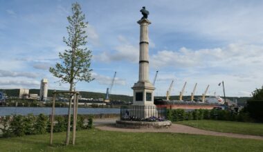 Ce weekend, cette commune de l'agglo de Rouen attend des milliers de personnes pour une fête impériale