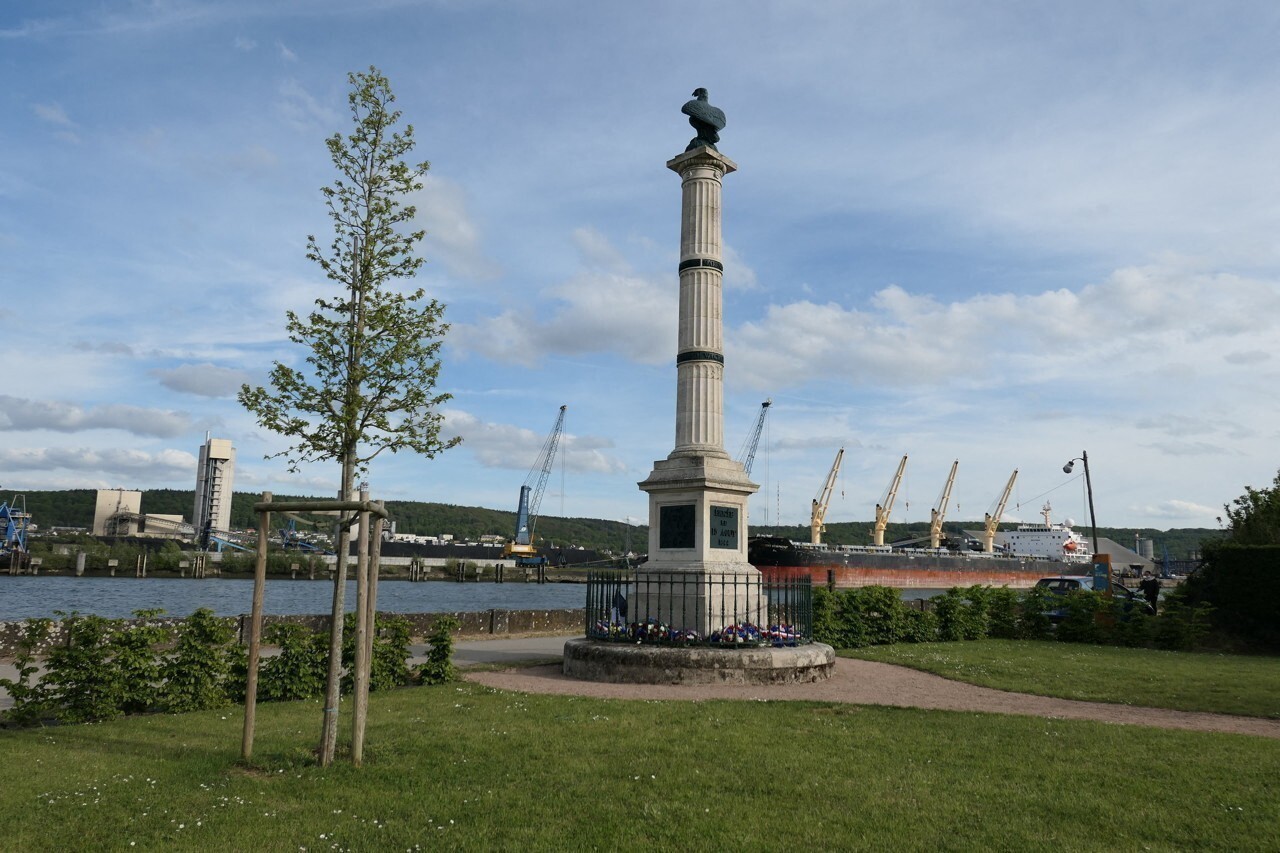 Ce weekend, cette commune de l'agglo de Rouen attend des milliers de personnes pour une fête impériale