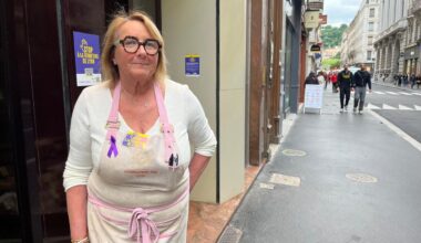 le cauchemar des uns, l'espoir des autres