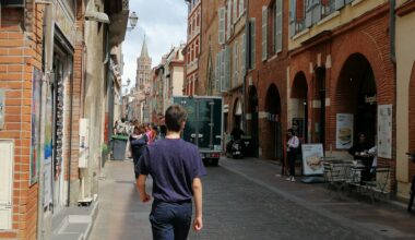 Ascension. Commerces, lieux culturels et sportifs... Ce qui sera ouvert à Toulouse pour le jour férié