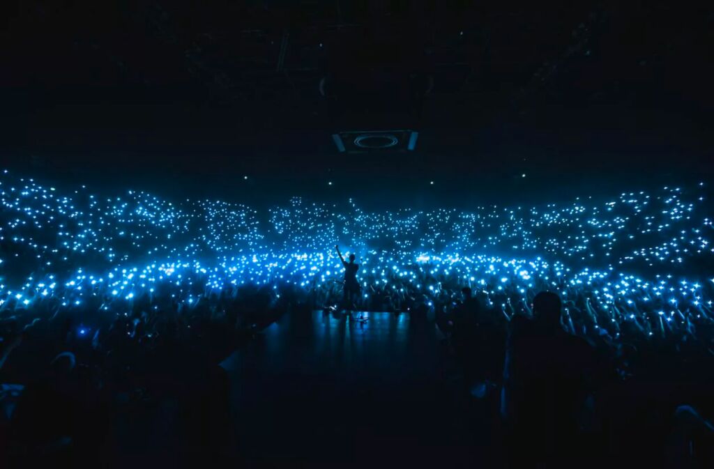 qu'attendre du concert événement au Stade France ?