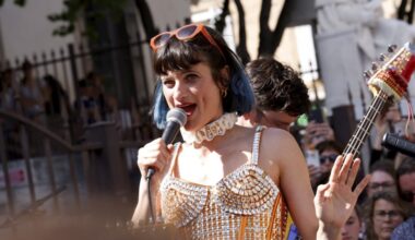 Le groupe aixois Deluxe annule son concert gratuit sur le Vieux-Port ce dimanche 4 mai