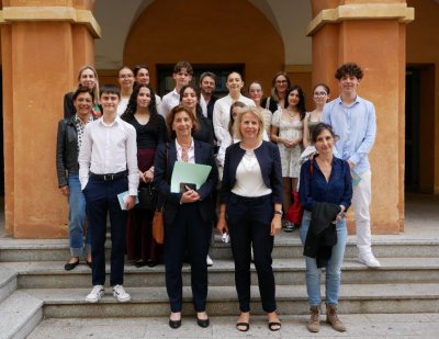 CDAD 06 : Un troisième concours d’éloquence de haut rang