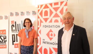La Fondation du patrimoine Lorraine lance un concours inédit en 2025