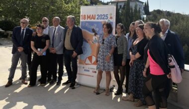 la 15e Marseillaise des femmes, prévue le 18 mai, vise le cap des 10 000 participantes