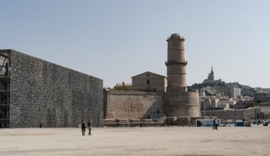 À l'Europa Festival, ce samedi 17 mai à Marseille, il sera aussi question de médias et de réseaux sociaux