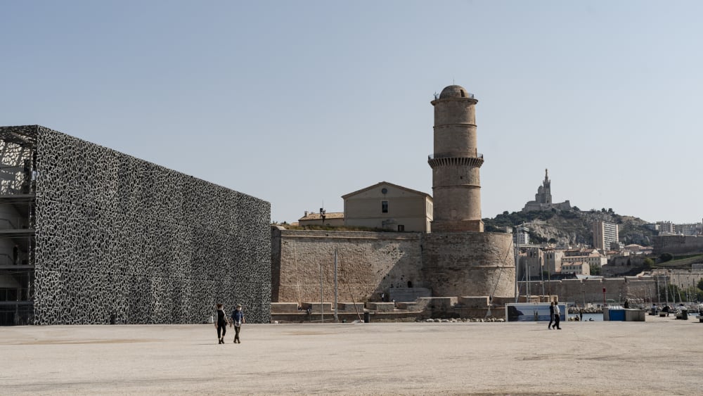 À l'Europa Festival, ce samedi 17 mai à Marseille, il sera aussi question de médias et de réseaux sociaux