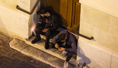 des associations marseillaises craignent "un été très compliqué"