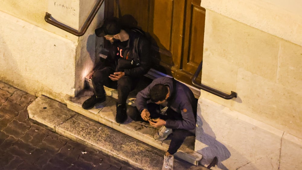 des associations marseillaises craignent "un été très compliqué"