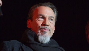 Contacté par le gouvernement, Florent Pagny balance : "J’étais l’homme à abattre"