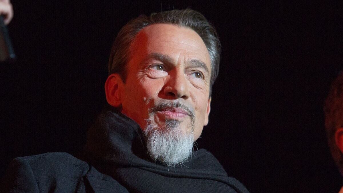 Contacté par le gouvernement, Florent Pagny balance : "J’étais l’homme à abattre"
