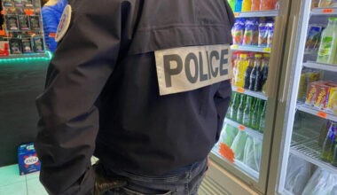 Montpellier. 21 jours de fermeture administrative pour une épicerie