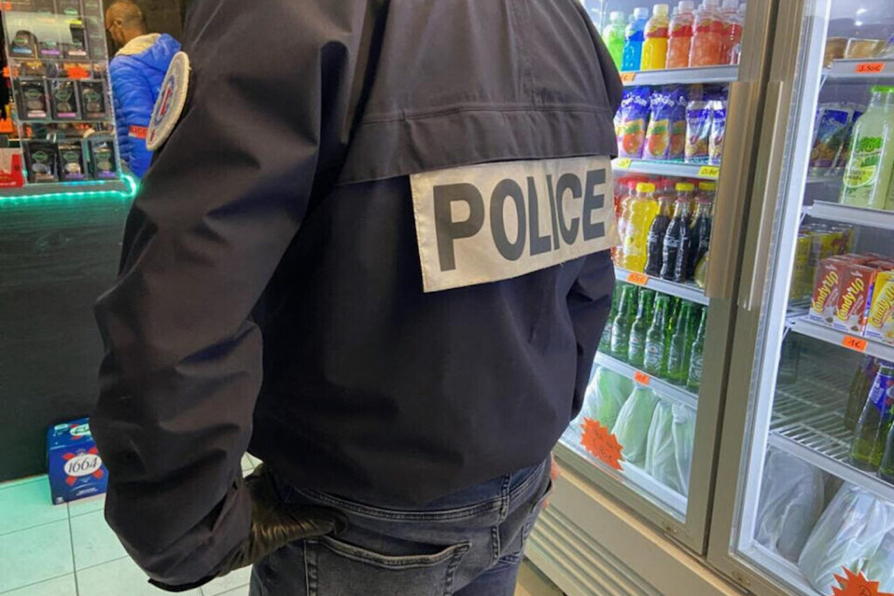 Montpellier. 21 jours de fermeture administrative pour une épicerie