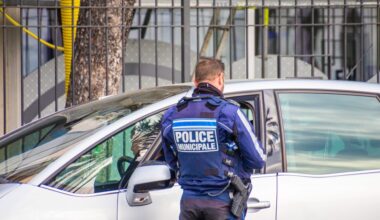 Métropole de Lyon. La fronde contre la ZFE prend de l’ampleur -