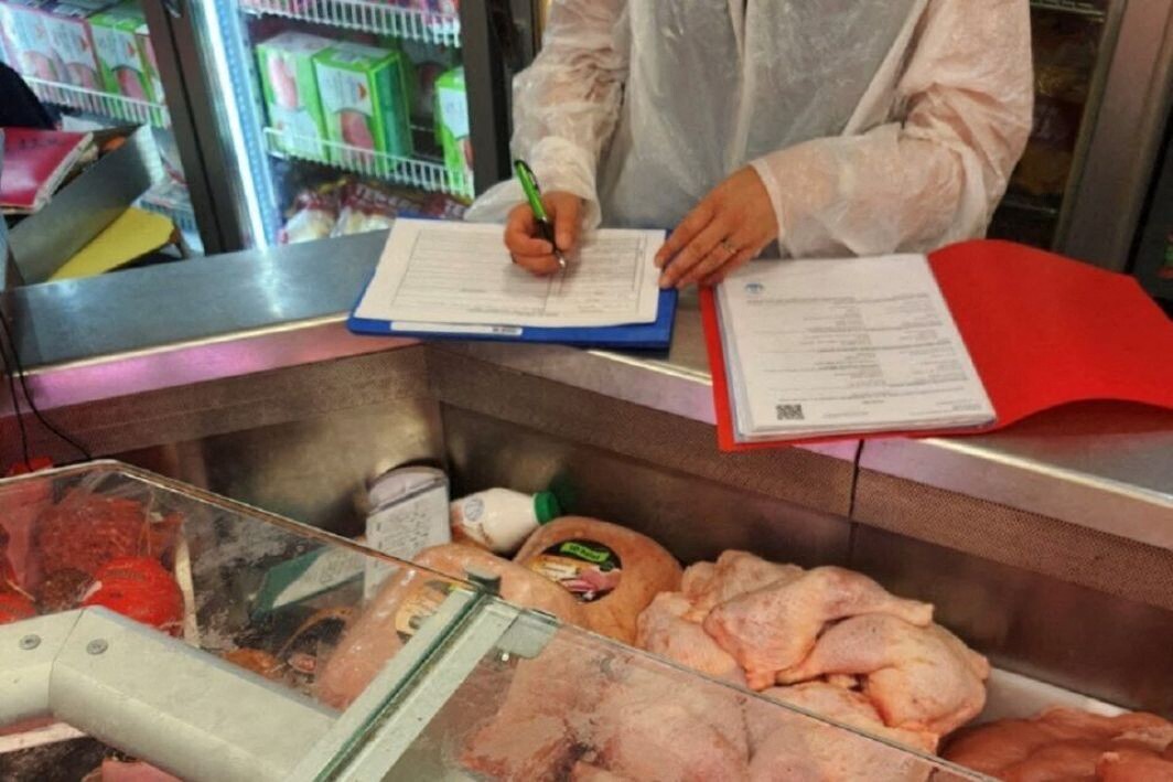 très bien notée sur Google, cette boucherie doit pourtant fermer après un contrôle