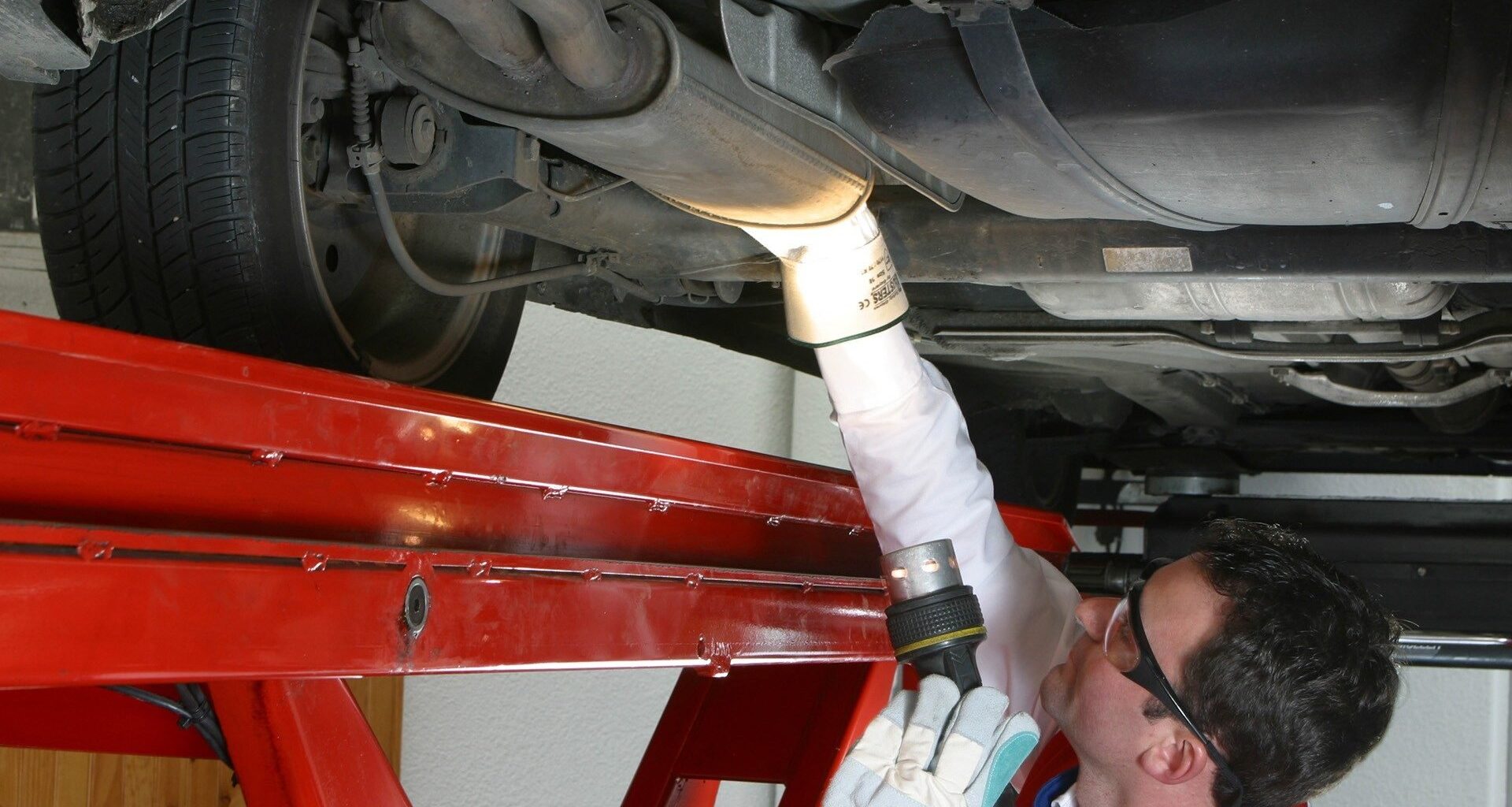 voici le récap auto de la semaine