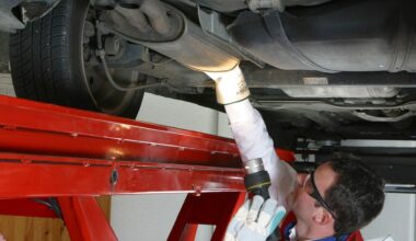 voici le récap auto de la semaine