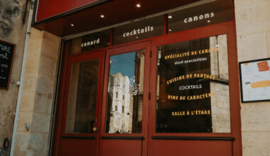 Ce restaurant 100 % canard débarque à Bordeaux, après avoir fait un carton à Lyon
