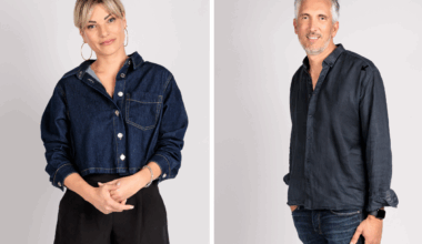 un voyage de 24h à New-York pour Coralie et Bruno… et un bilan carbone désastreux