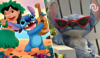 Lilo et Stitch : voici 7 différences avec le dessin animé de Disney