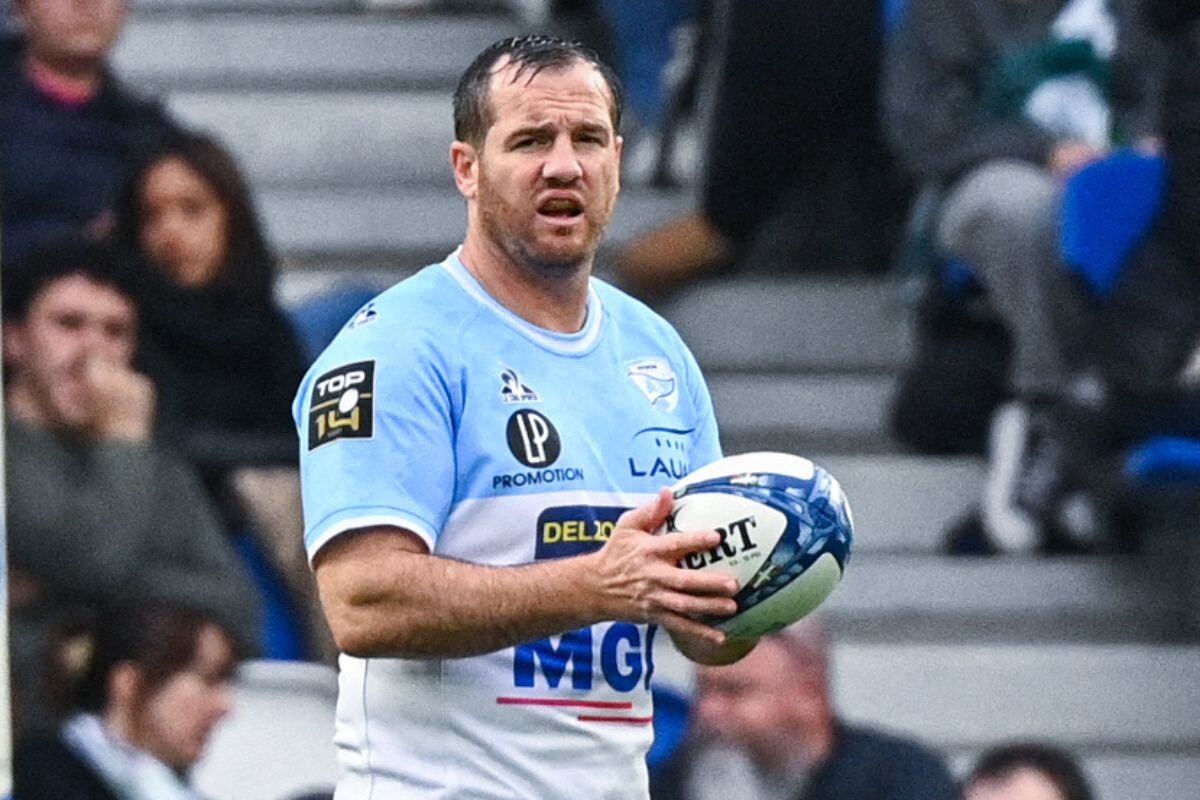 Transferts. À la recherche d’un remplaçant pour Camille Lopez, Bayonne s'orienterait vers un Argentin