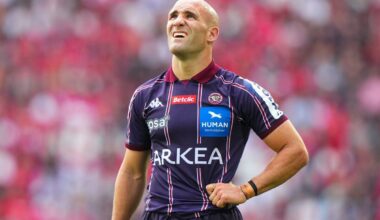 Bordeaux-Bègles face à un calendrier casse-tête