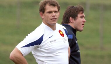 Sylvain Marconnet raconte son meilleur souvenir