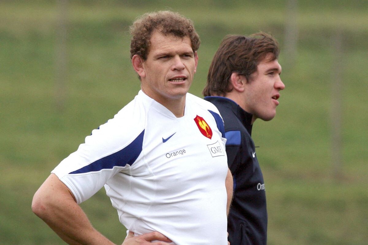 Sylvain Marconnet raconte son meilleur souvenir