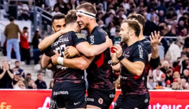Top 14. Toulouse en route vers trois records pour la saison 2024-2025 ? Ce que disent les statistiques