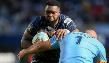 Demba Bamba et Bakary Meité livrent leur vision sur le rugby et la banlieue
