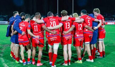 les scénarios après la relégation de Biarritz