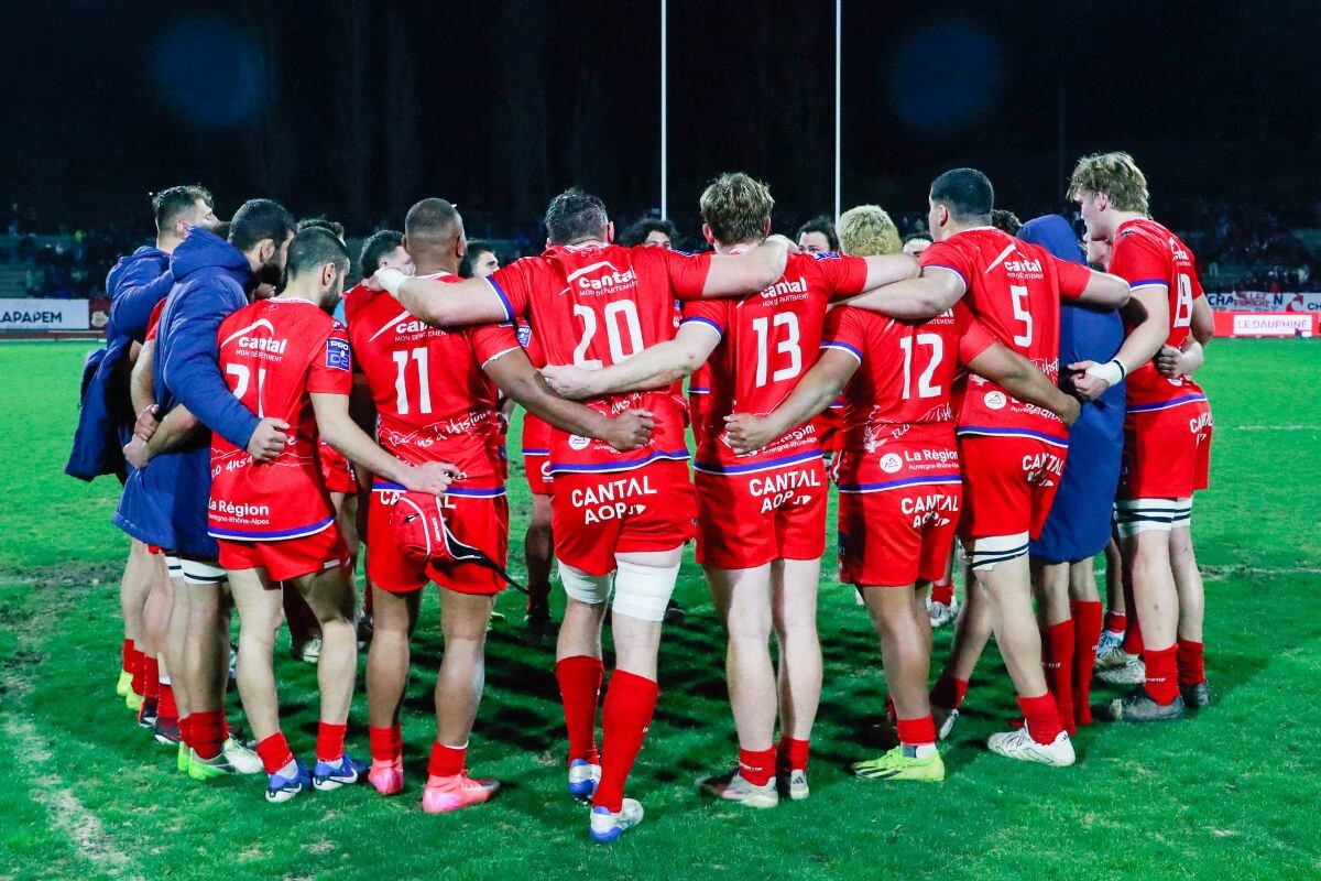 les scénarios après la relégation de Biarritz