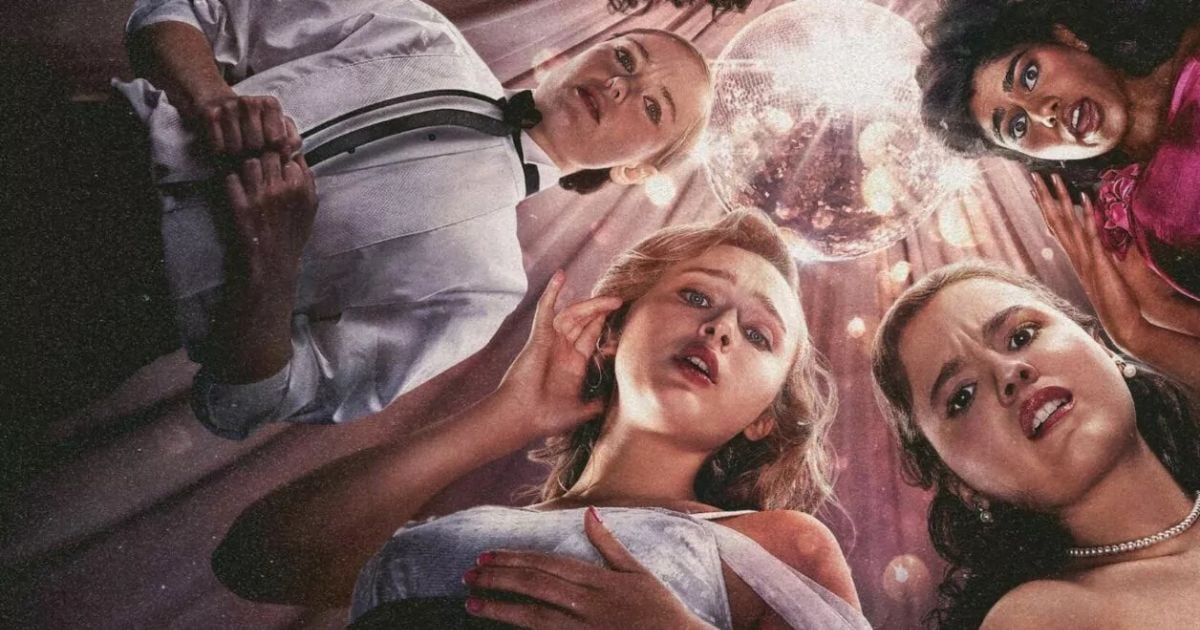 Ce film d'horreur aussi effrayant qu'hilarant squatte le top du classement mondial de Netflix