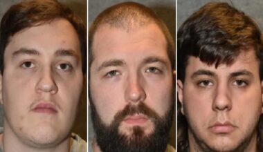 Royaume-Uni : condamnation de trois extrémistes préparant des attaques contre mosquées et synagogues