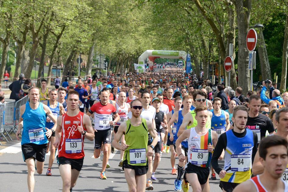 Courses de Strasbourg 2025 - LIVE - Les résultats - Sports Infos - Ski