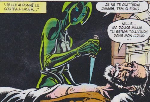 Source : Tales from Mos Eisley: Mostly Automatic