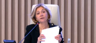 Valérie Pécresse réaffirme son “attachement” au Ceser Ile-de-France