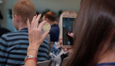 Lyon, une ville qui adopte la finance numérique -