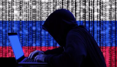 La France accuse ouvertement la Russie de cyberattaques et d’ingérence électorale