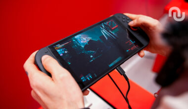 Voici les jeux de lancement de la Nintendo Switch 2 (et leurs prix)