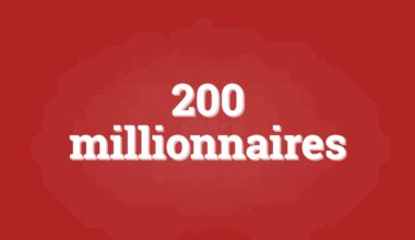 Hémorragie de riches en Allemagne