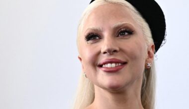 Lady Gaga réagit à l’attentat déjoué lors de son concert géant à Rio