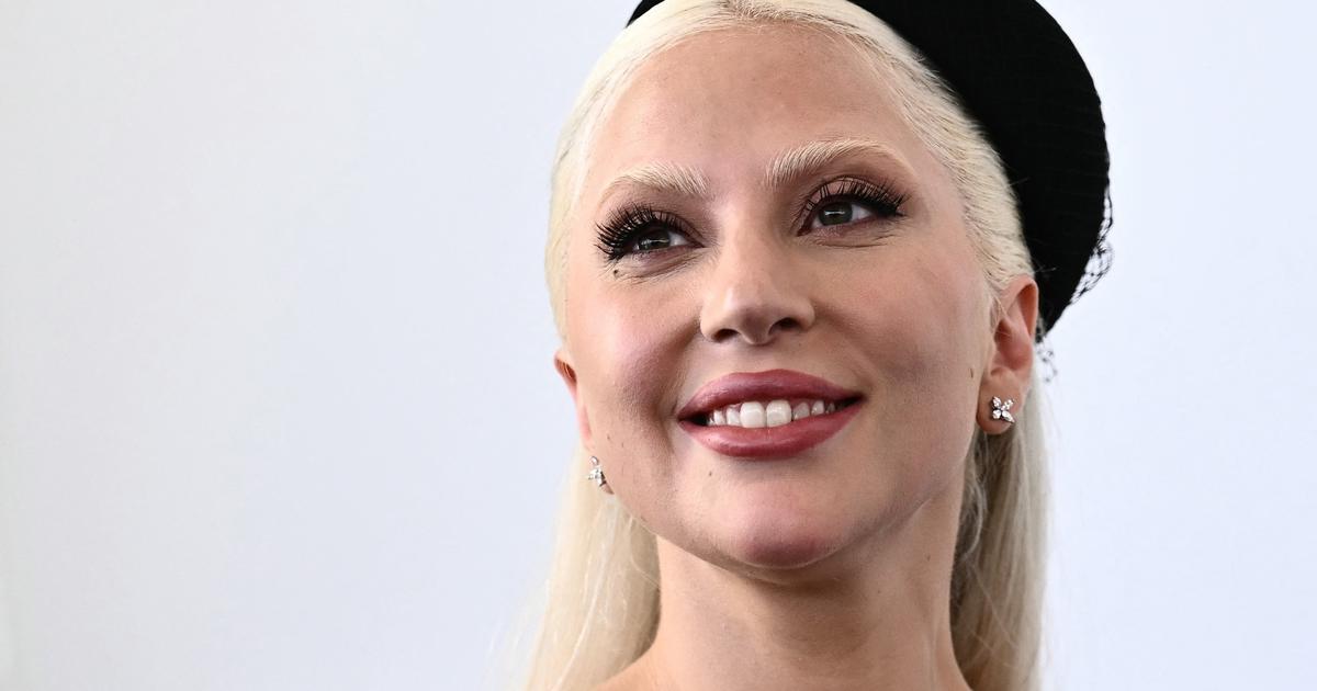Lady Gaga réagit à l’attentat déjoué lors de son concert géant à Rio