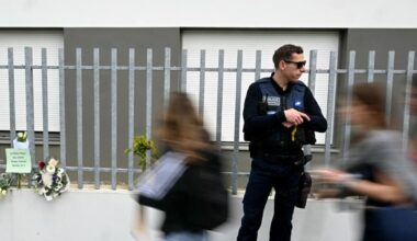 les syndicats dénoncent les fouilles «anxiogènes» devant les collèges et lycées